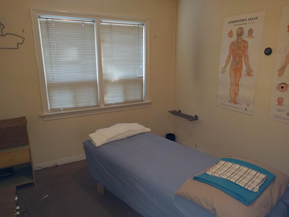 Treatment Room 1